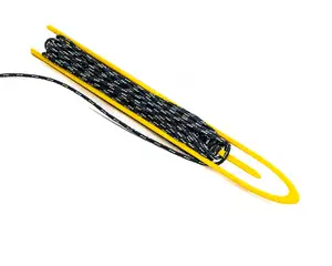 NET NEEDLE - NET SHUTTLE