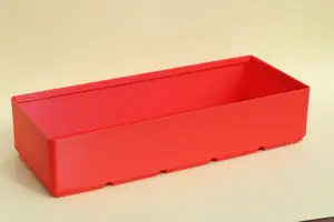Gridfinity big storage boxes