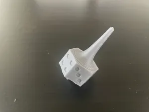 Spinning Die