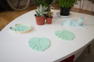 Leaf - Coasters