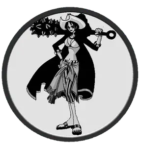 albina one piece coasters