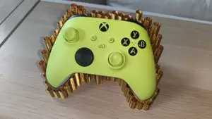Xbox controller stand