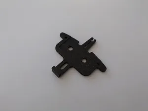 Disk Brake Transport spacer for Shimano Deore M6000/M615