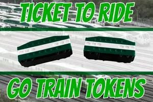 TTR Go Trains