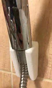 Shower holder