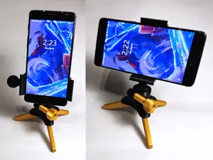Phone Tripod v2