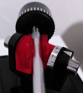 Dual tonearm bearing (223 003) drop-in replacement