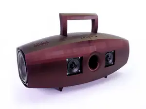 Original Prusa Boombox