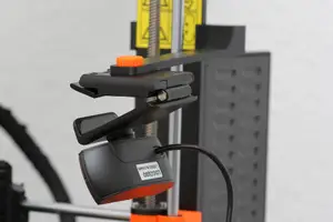 Prusa i3 MK3 / MK3S Camera Mount