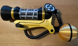Slime Rancher VacPack Cosplay Gun