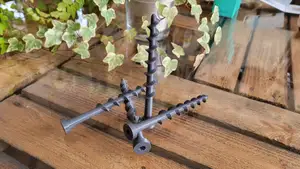 Ground Screw for Automower (Husqvarna, Gardena and Other Brands)