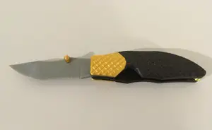 Folding Knife v3