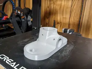 1" Pex Arch Base