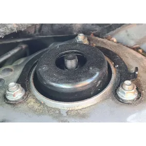 Protection amortisseur/shock absorber protection Nissan X-TRAIL T30