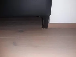 Seat legs sofa