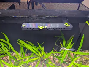 one piece Fluval Flex 15g Low Flow Spray Bar