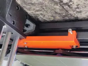 XY Adjuster for MINI/+