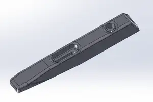 Bergara BMP Bag Rider
