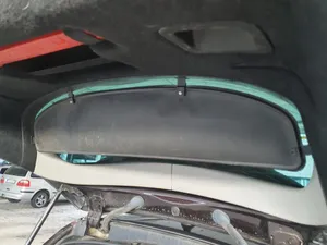 Opel insignia Luggage compartment cover holder