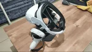 Oculus Quest 2 Stand