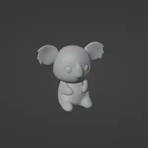 Little Koala