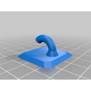Bathroom Hooks