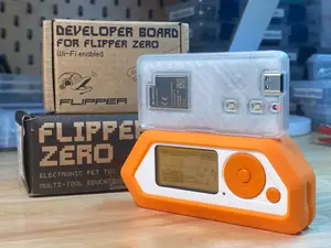 Case for Flipper Zero Wi-Fi Module v1