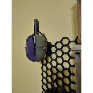 HSW display for RGD 5 cutaway grenade model