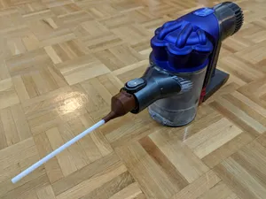 Dyson DC34 Straw Mount