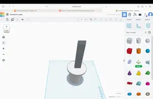 Mini Dagger