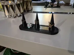 Ring holder/ Ring organizer
