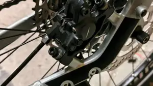 Shimano MT200 Bleed Nipple Cover