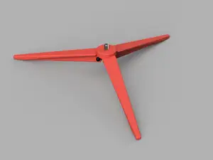 Mini tripod 150mm