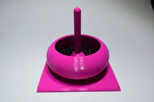 Bead Spinner