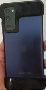 S20fe 2piece style case ( S20 fe )
