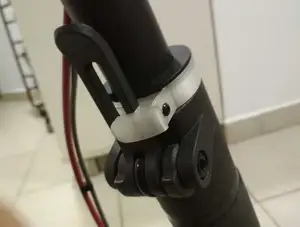 XIAOMI m365 Scooter folding hook ruber cover