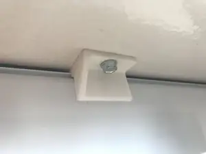 Mosquito Net Holder
