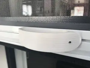 Mosquito Net Handle
