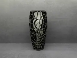 Voronoi vase