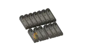 Battery basket 21700