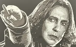 Severus Snape