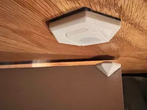 Contemporary Magnetic Door Stop
