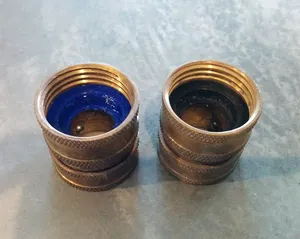 Harbor Freight Hose Quick Coupler Gasket