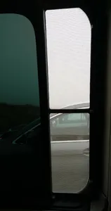 Mini mosquito net for VW California