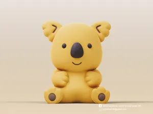 Koala(Koala's march)