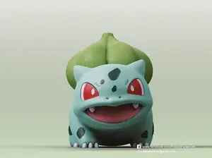 Bulbasaur(Pokemon)