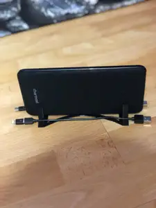 Vertical Stand Powerbank