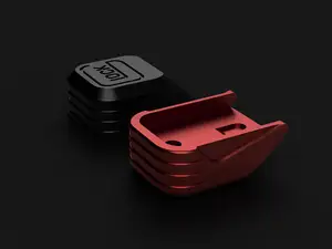 Umarex Glock Base Plate