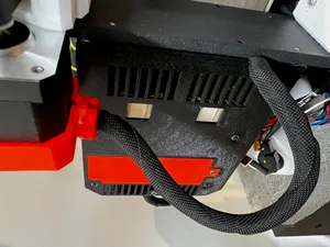 Einsy Rambo Active Cooling Box