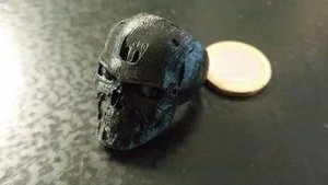 T800 Terminator Ring